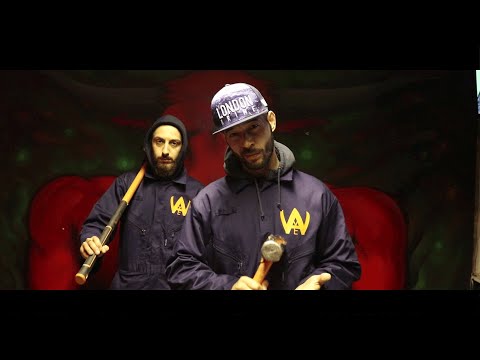 Snoopa - It's Calm (Music Video)