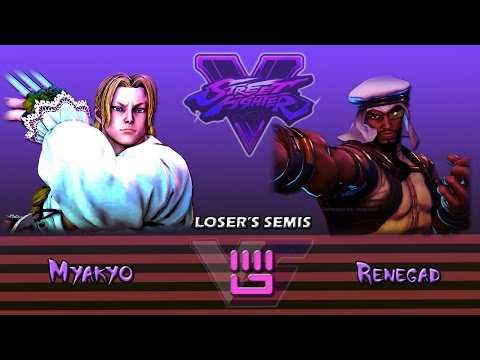 Glory 4 Fighter - Vega (Myakyo) vs Rashid (Renegad)