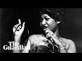 'A women’s anthem': Aretha Franklin on Respect