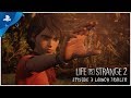 Life is Strange 2 - Episode 3 Out Now | PS4
