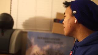 AJ Rafael - Frank Ocean x Ed Sheeran - No Bonnie / Kiss Me​​​ | AJ Rafael​​​