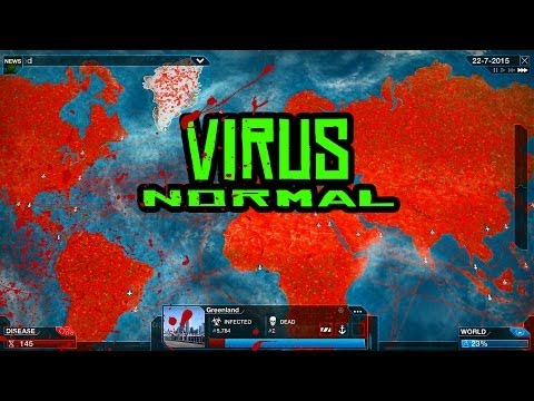 comment gagner plague inc