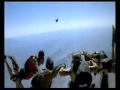 Point Break Lancio Paracadute ITA