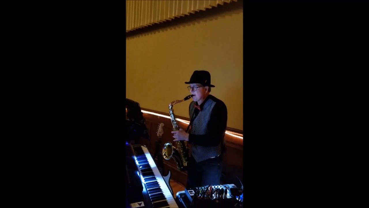 Promotional video thumbnail 5 for The Solo Trio