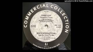 Beats International - Dub Be Good To Me (Dakeyne Remix)