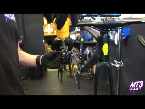 Velobuild vbr 168 Dreambuild