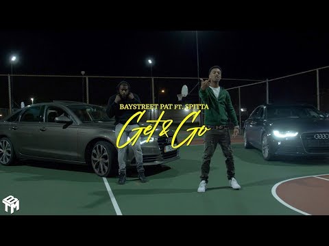 Baystreet Pat - Get & Go ft. Spitta