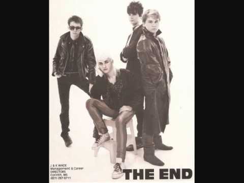 THE END - 