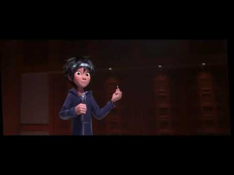 Amv your light will terify the dark