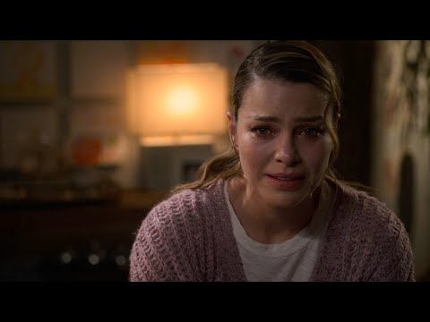 Chloe meets Dan's ghost [subtitles], 4K 2160p, Lucifer S06 E05, HQ
