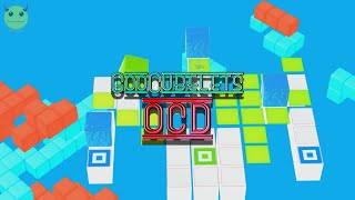 490: GooCubelets: OCD (Gameplay) [RGOTD]