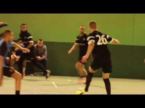 Victoire ACCES vs Les Artistes 10 à 3