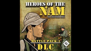 Lock and Load Tactical Digital gameplay