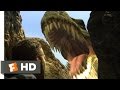 The Land That Time Forgot (2009) - What Is This Place? Scene (2/10) | Movieclips