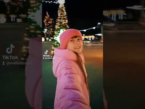 Evelina Bulat 🎄✨