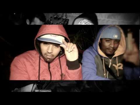 CianoW ft. Mr. Attitude - Lastig (Official Video)