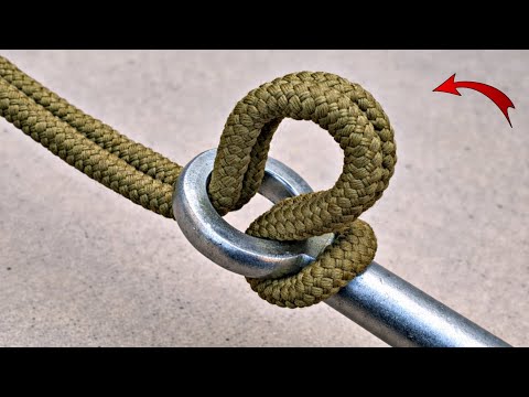 Des tours de corde faciles à apprendre pour tous !