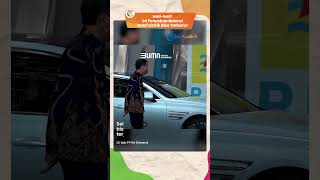 Hati-hati! Banyak yang Belum Tahu, Ternyata Ini Penyebab Baterai Mobil Listrik Bisa Terbakar