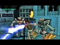 C 12 Final Resistance Walkthrough 1