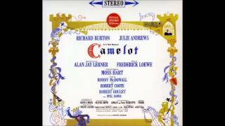 Camelot 17: Camelot (Reprise)