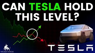 Tesla Stock Price Analysis | Top $TSLA Levels To Watch for December 29th, 2025