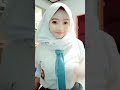 CEWEK SMA SUPER JILBOOB