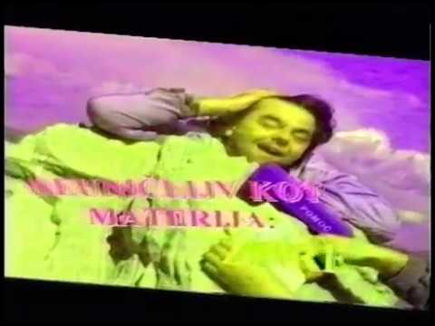 Zmelkoow - Gravitacija (Več Kot Spijemo.. ) Official video