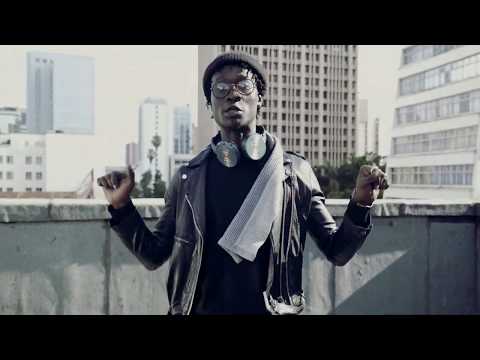 KITU NONO - DENZEL KONG X BREEDER LW (Official Video)