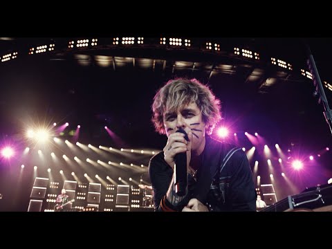 Green Day - Bobby Sox (Live from The Saviors Tour)