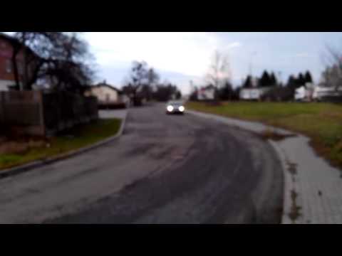 Passat kierowca roku Poszeedl