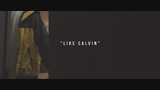 Caylo Fineto - Like Calvin ft. Kam-Alyn (prod. untitled)