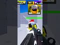 fastest round win in roblox rivals #roblox #shorts #robloxrivals