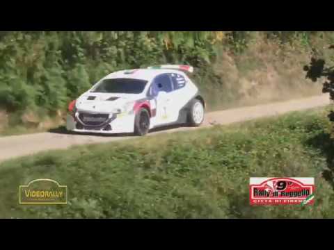 PARLIAMONE: ante rally Reggello 2017 - Toscana Motori 10ago17