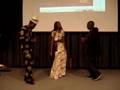 You're my african girl-AIESEC NaLDS 2007 