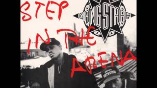 Gang Starr - Zonin&#39;