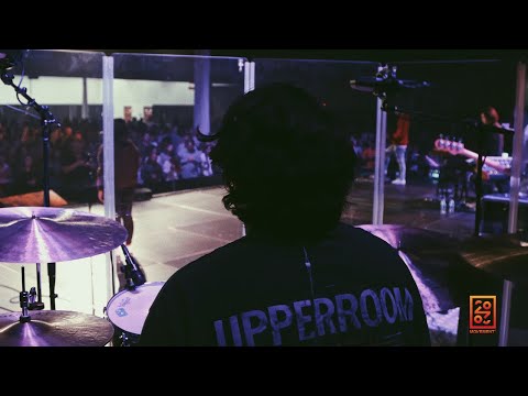 Movement 2020 MOMENTS + UPPERROOM Spontaneous + "Our God Reigns" @upperroom @ATDMedia