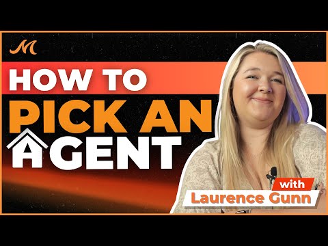 Choosing the Perfect Real Estate Agent: Your Ultimate Guide 1 Play