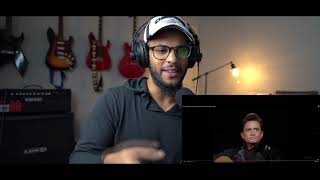 Johnny Cash - Man In Black