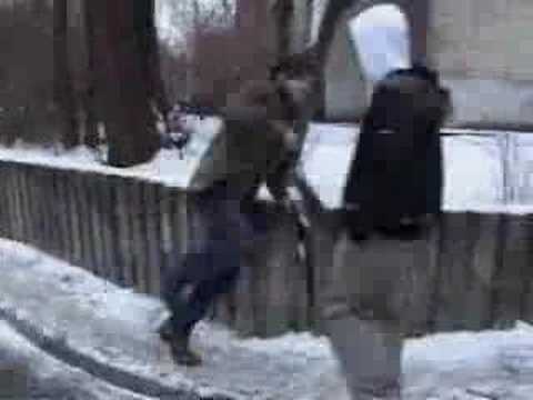 Massive - Rapas Gali ( Batareika Studio )