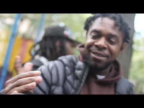 Big Twins x Godfather Pt. 3 "New Infamous" produced by Sir Denny