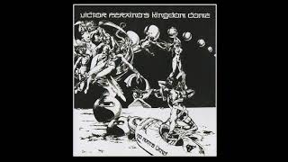 Victor Peraino&#39;s Kingdom Come - No Man&#39;s Land (1975) [Full Album]