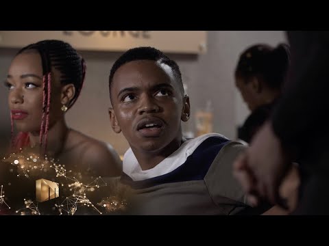 Khaya is living his best life  – The Queen | Mzansi Magic
