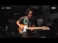 Daniel Chai Line 6 James Tyler Variax