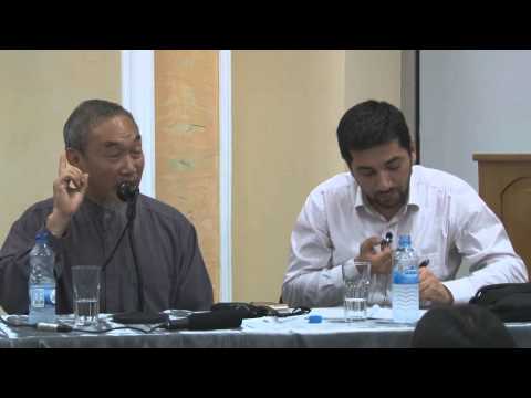 Tribunë Islame - Hoxhë Husejn Ji nga Malajzia