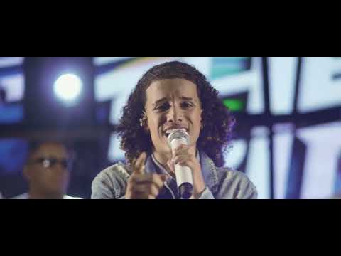 THEUZINHO  - Três Fases (Official Music Video)