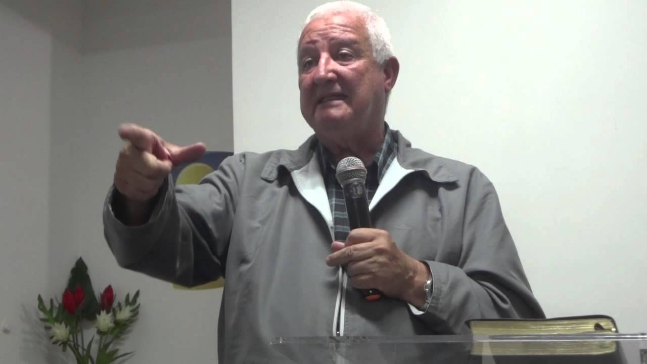 Jose Ferrer - 8 Remédios Naturais