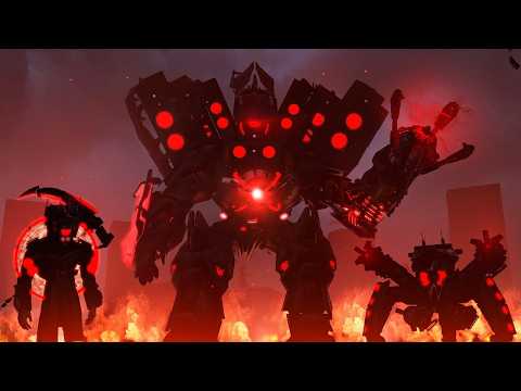 skibidi toilet 80 (part 1)