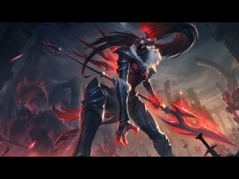 Kalista/Yuumi