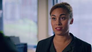 McDonald & Dodds se estrena en COSMO