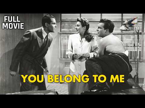 You Belong to Me